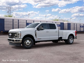 2027 Ford Super Duty F-350® Lariat®