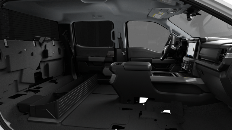 2027 Ford Super Duty F-350® Lariat®