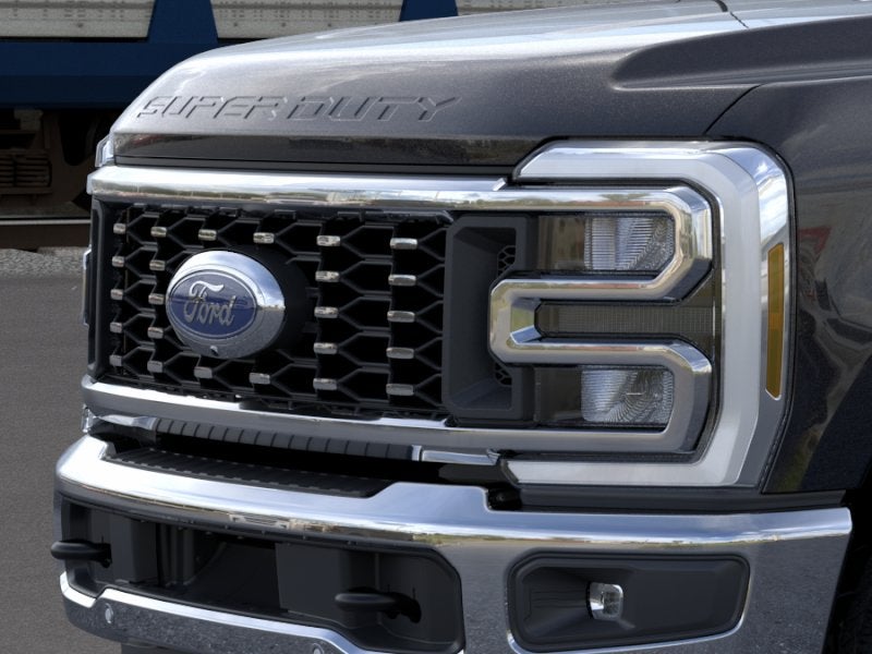 2026 Ford Super Duty F-350® Lariat®