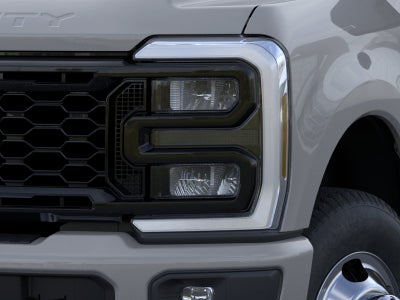 2026 Ford Super Duty F-350® XL
