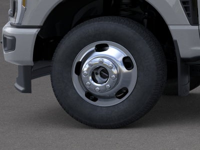 2026 Ford Super Duty F-350® XL