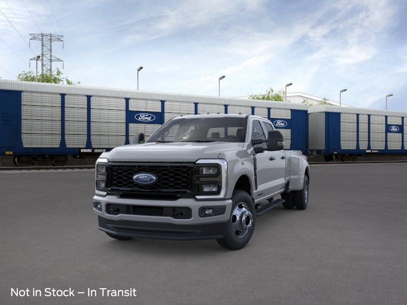 2026 Ford Super Duty F-350® XL