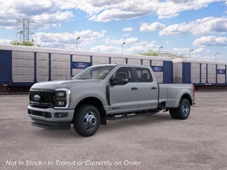 2026 Ford Super Duty F-350® XL