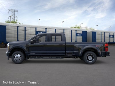 2026 Ford Super Duty F-350® XL