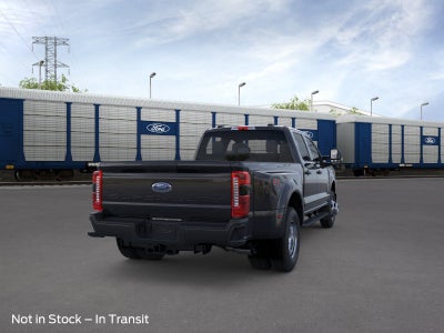 2026 Ford Super Duty F-350® XL