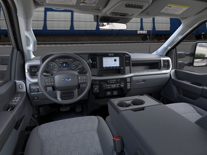 2026 Ford Super Duty F-350® XL