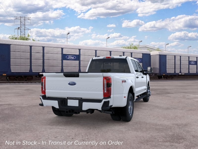 2026 Ford Super Duty F-350® XL