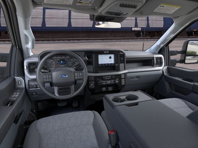 2026 Ford Super Duty F-350® XL