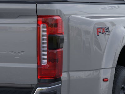 2026 Ford Super Duty F-350® Lariat®