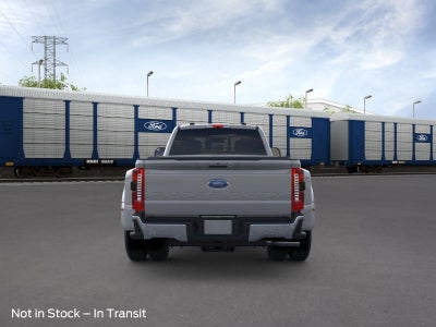 2026 Ford Super Duty F-350® Lariat®