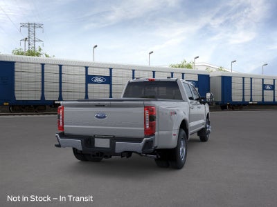 2026 Ford Super Duty F-350® Lariat®