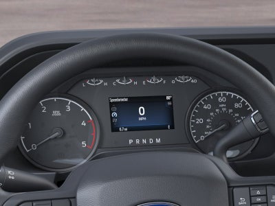 2026 Ford Super Duty F-350® XL