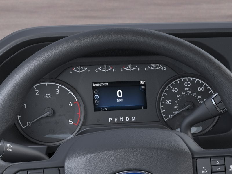 2026 Ford Super Duty F-350® XL