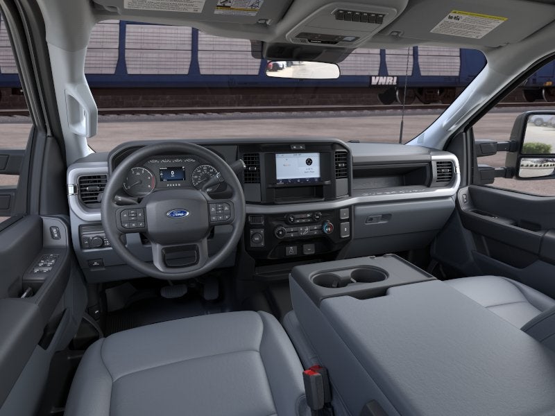 2026 Ford Super Duty F-350® XL