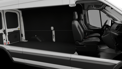 2027 Ford Transit Commercial Cargo Van