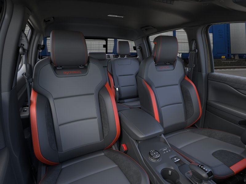 2026 Ford Ranger Raptor®