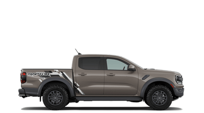 2026 Ford Ranger Raptor®