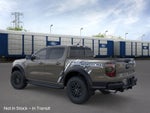 2026 Ford Ranger Raptor®