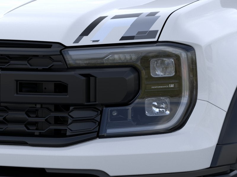 2026 Ford Ranger Raptor®