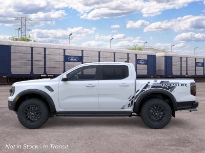 2026 Ford Ranger Raptor®