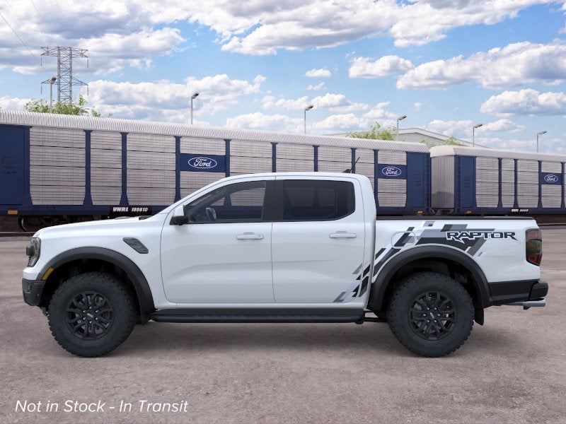 2026 Ford Ranger Raptor®