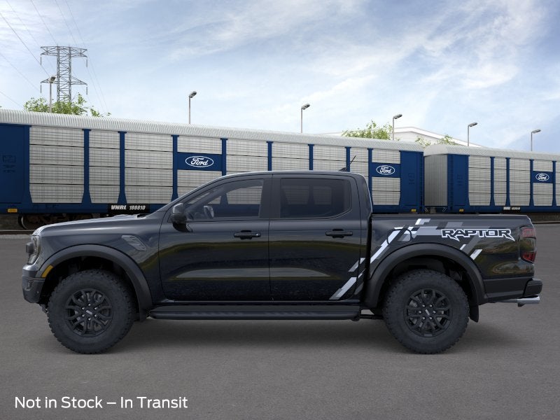 2026 Ford Ranger Raptor®
