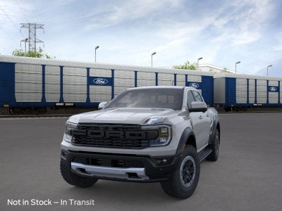 2026 Ford Ranger Raptor®
