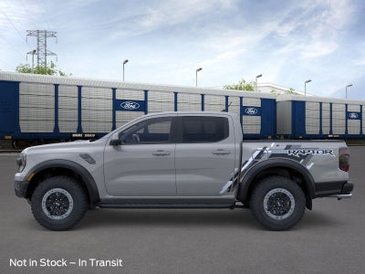 2026 Ford Ranger Raptor®