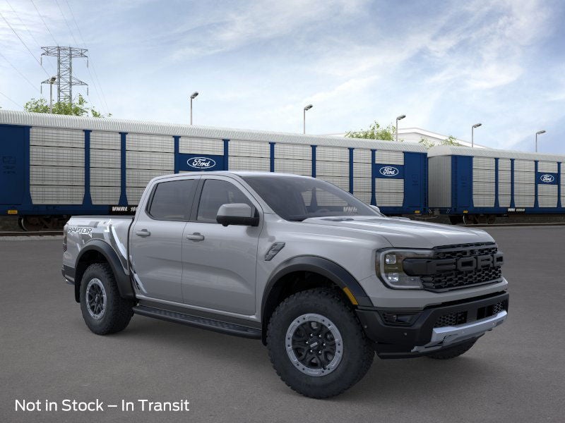 2026 Ford Ranger Raptor®