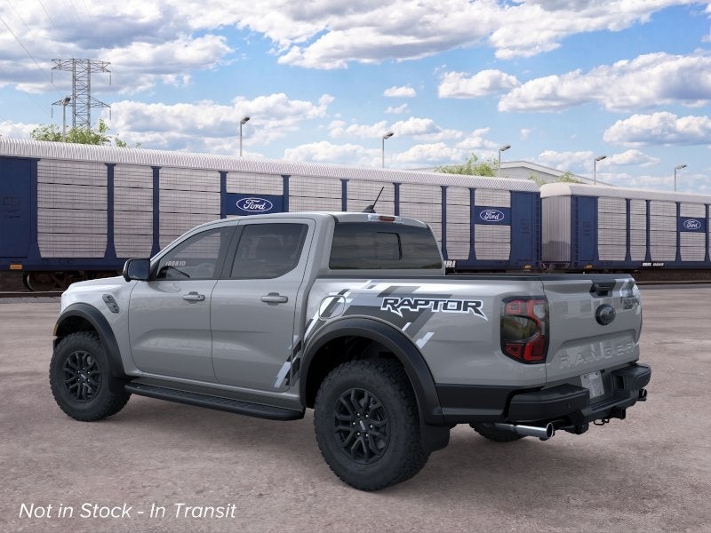 2026 Ford Ranger Raptor®