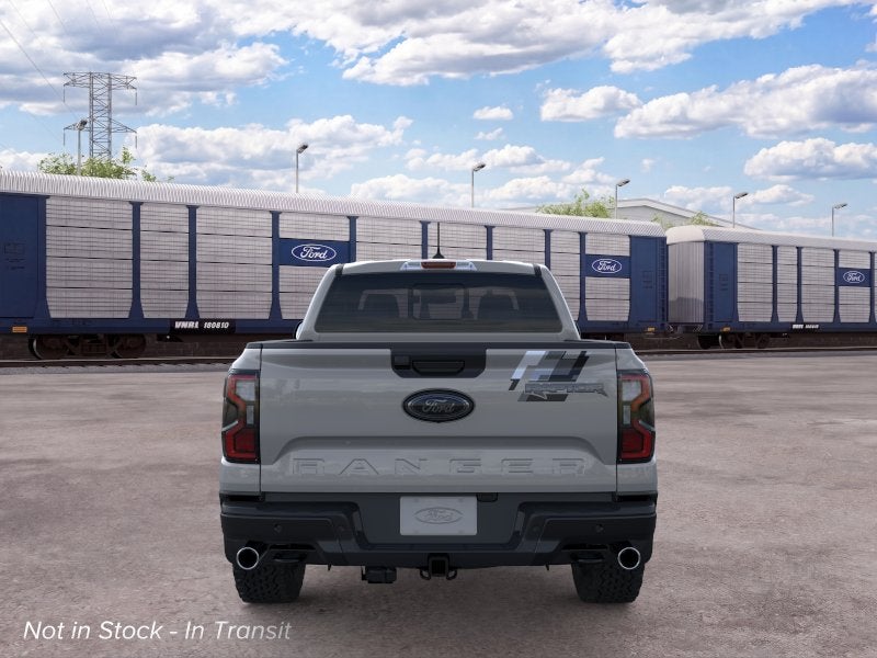 2026 Ford Ranger Raptor®