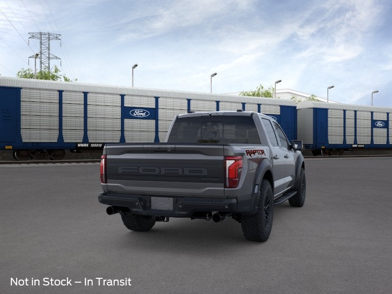 2026 Ford F-150 Raptor®