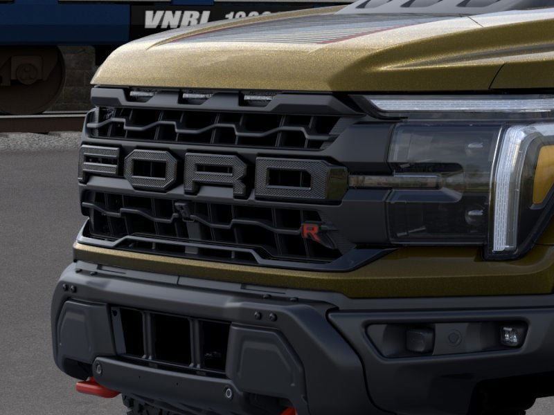 2026 Ford F-150 Raptor®