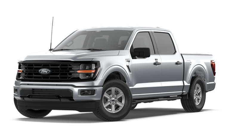 2026 Ford F-150's photo