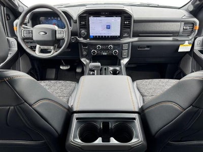 2026 Ford F-150 Tremor®