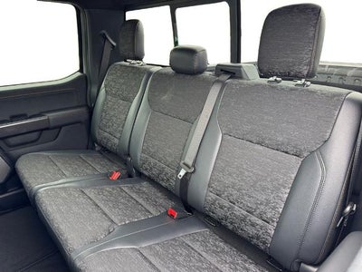 2026 Ford F-150 Tremor®