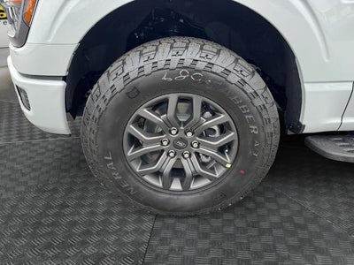 2026 Ford F-150 Tremor®