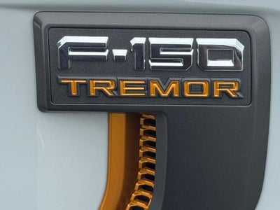 2026 Ford F-150 Tremor®
