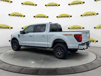 2026 Ford F-150 Tremor®