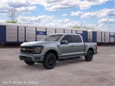 2026 Ford F-150 Tremor®