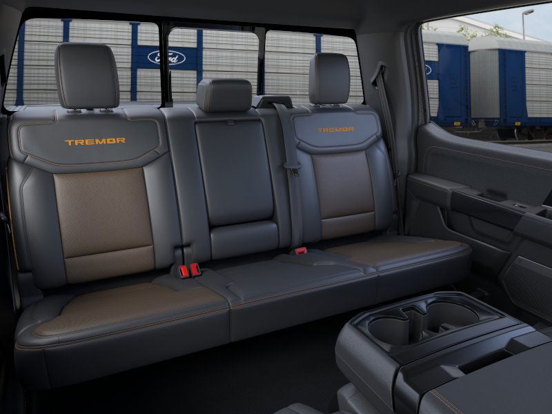 2026 Ford F-150 Tremor®