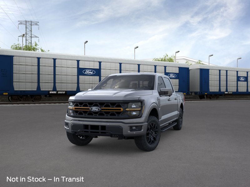 2026 Ford F-150 Tremor®