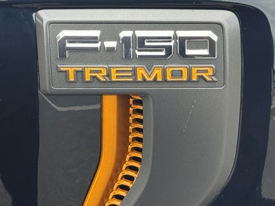 2026 Ford F-150 Tremor®