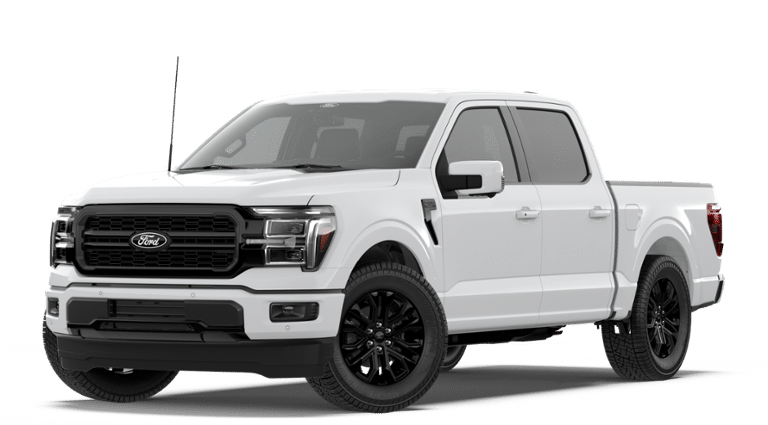 2026 Ford F-150's photo
