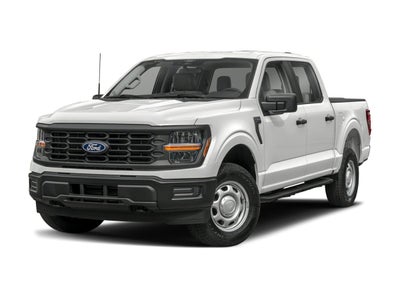2025 Ford F-150 Lariat®