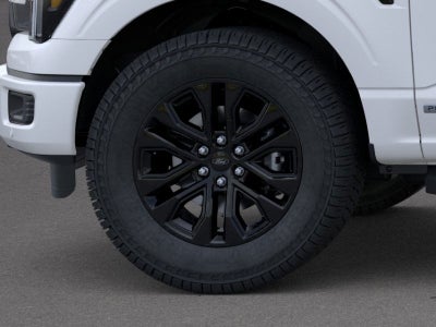 2025 Ford F-150 Lariat®