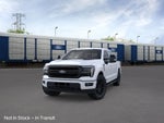 2025 Ford F-150 Lariat®