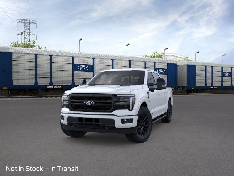 2025 Ford F-150 Lariat®