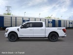 2025 Ford F-150 Lariat®