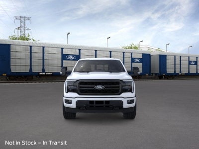 2025 Ford F-150 Lariat®